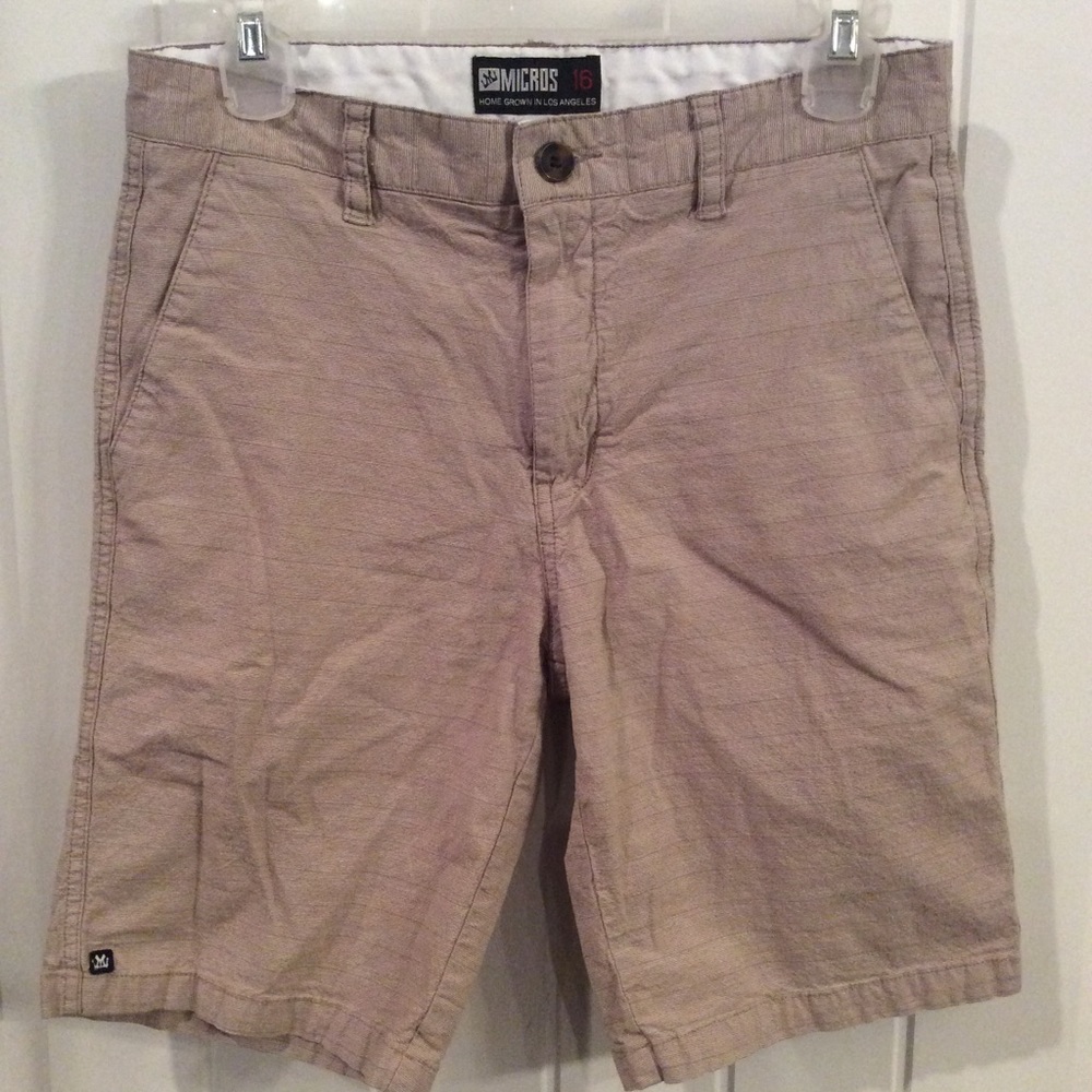 MICROS Boys shorts